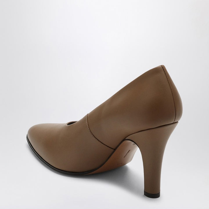 The Row Prudens pumps