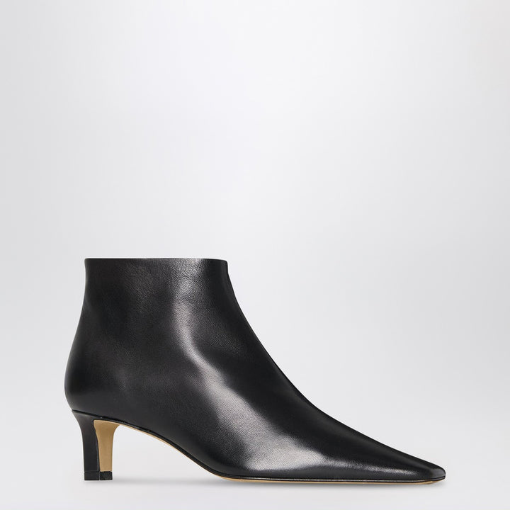 The Row Carla 45 ankle boots