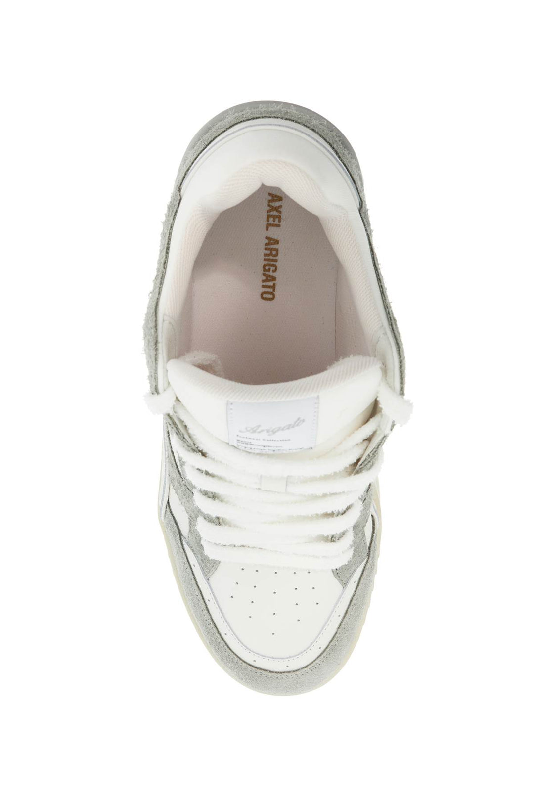 Axel Arigato low-cut sneakers