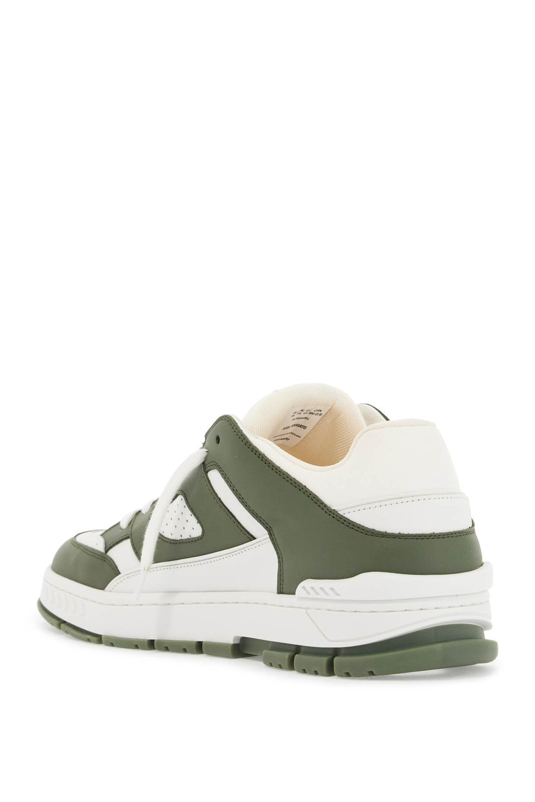 Axel Arigato Low-Cut Sneaker