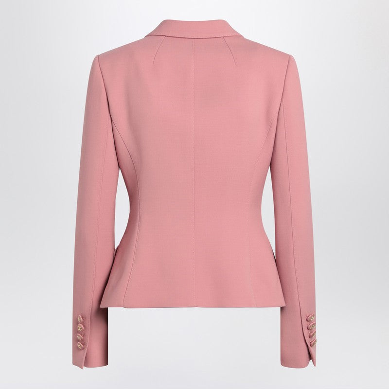 Dolce & Gabbana wool jacket
