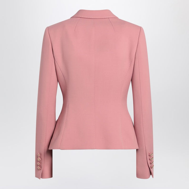 Dolce & Gabbana wool jacket