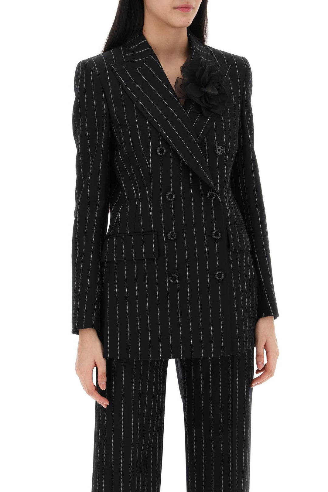 Dolce & Gabbana turlington double-breasted Blazer