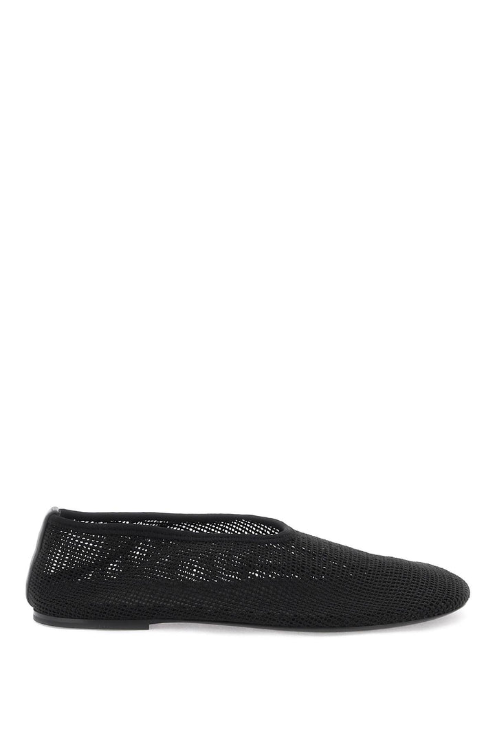 Khaite the maiden ballet flats