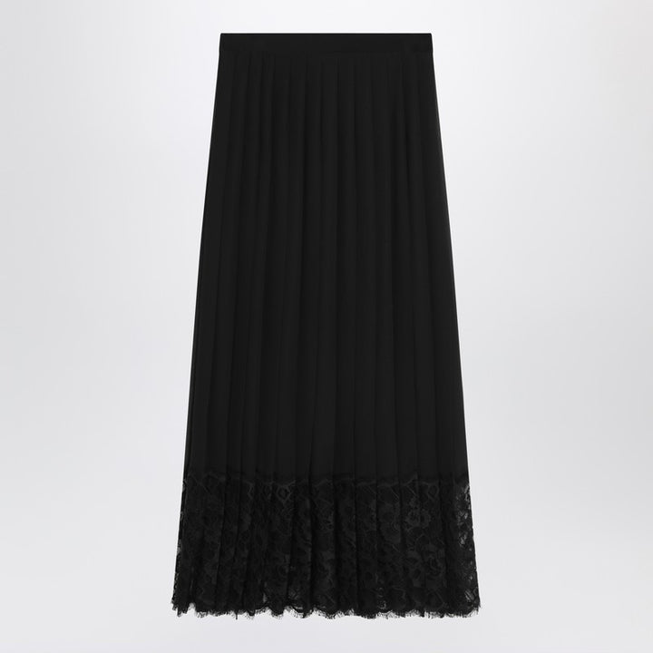Dolce & Gabbana midi skirt