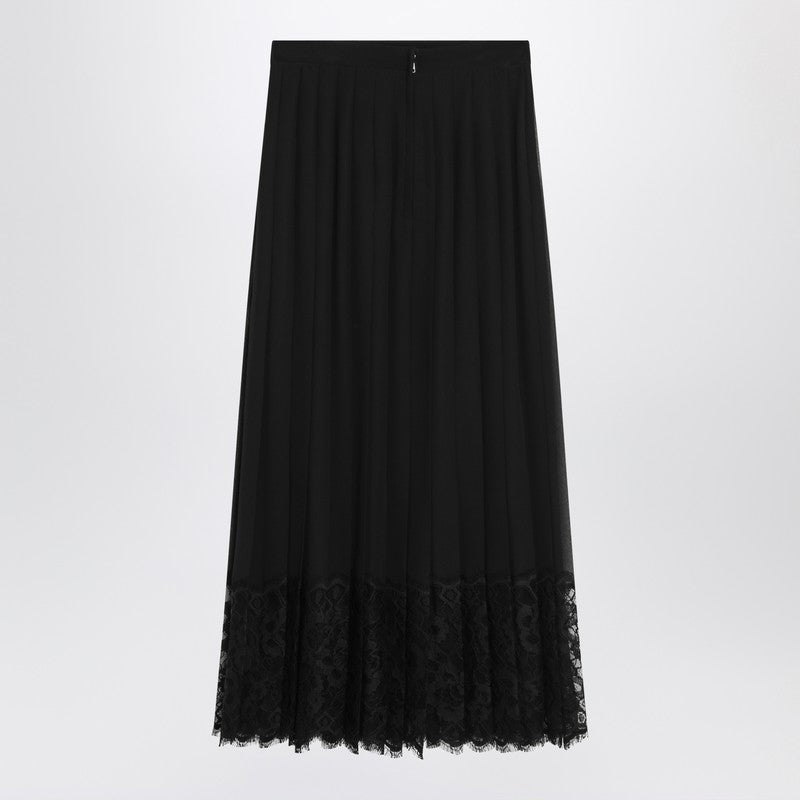 Dolce & Gabbana midi skirt
