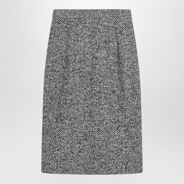 Dolce & Gabbana Pencil skirt