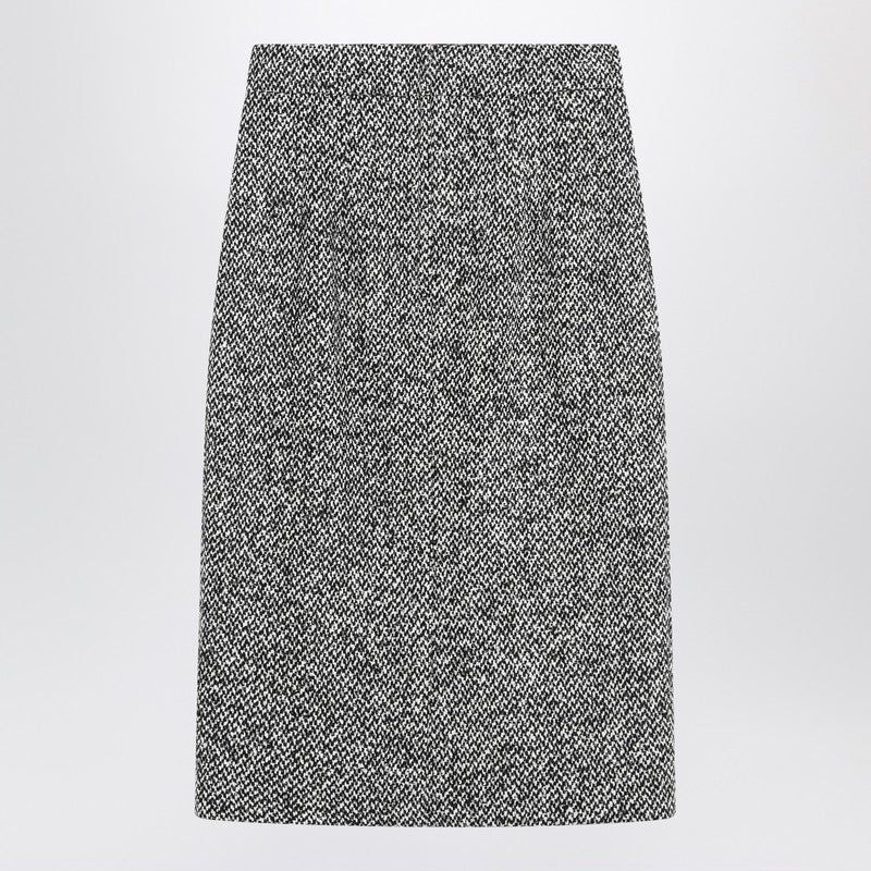 Dolce & Gabbana Pencil skirt