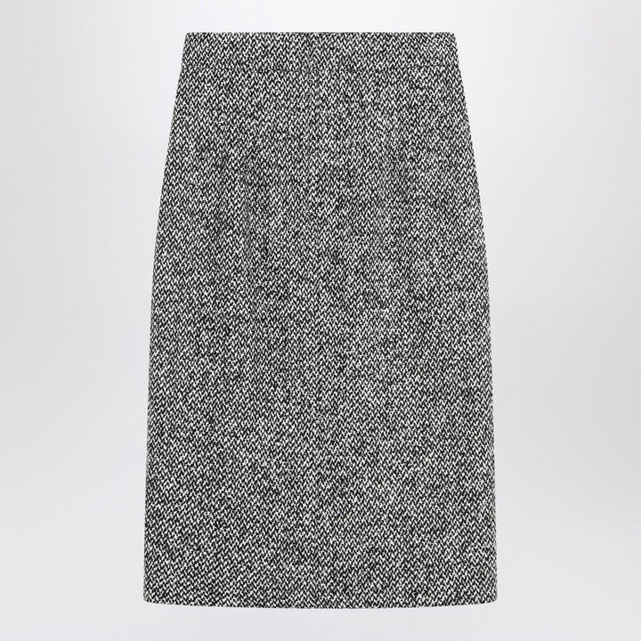 Dolce & Gabbana Pencil skirt