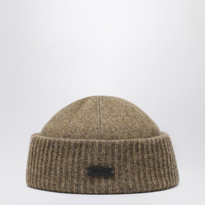 Loro Piana beanie