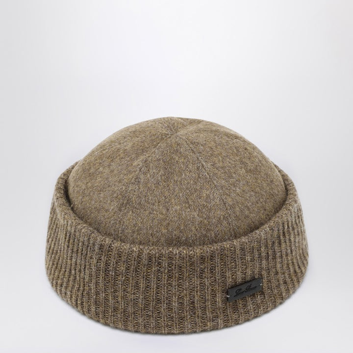 Loro Piana beanie