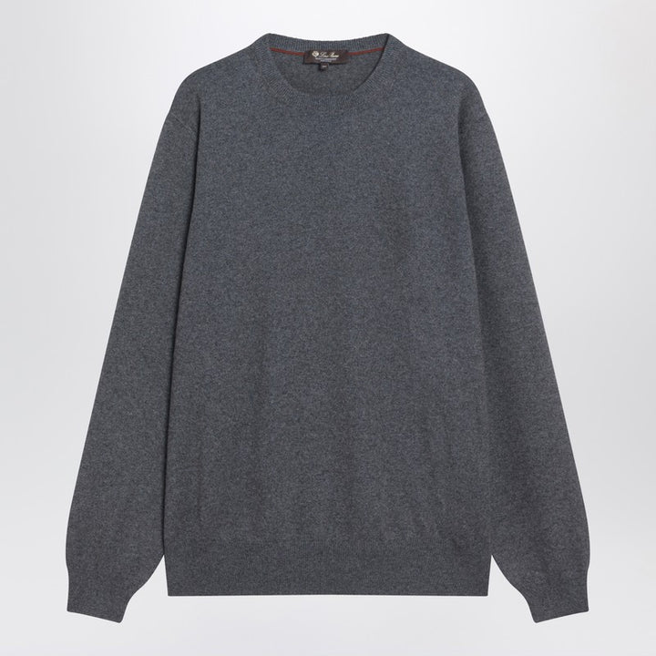 Loro Piana cashmere sweater