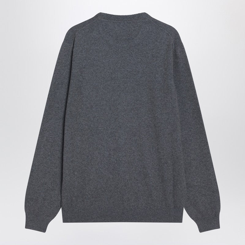 Loro Piana cashmere sweater