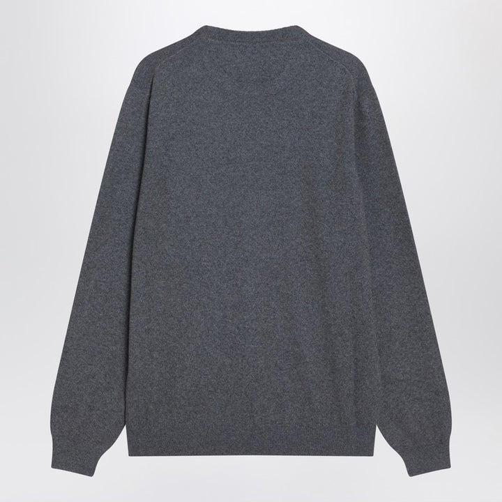 Loro Piana cashmere sweater