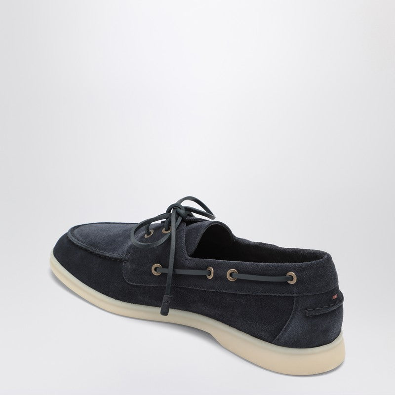 Loro Piana Mocassini Sea-Sail Walk