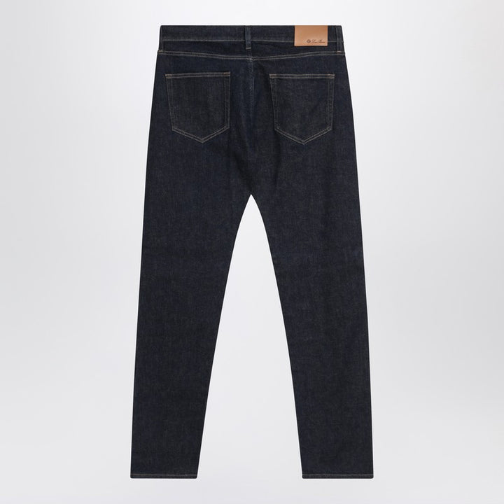 Loro Piana Doccio jeans