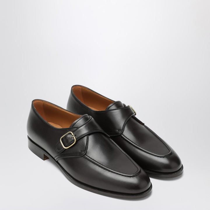 Loro Piana Sergio Derby shoes