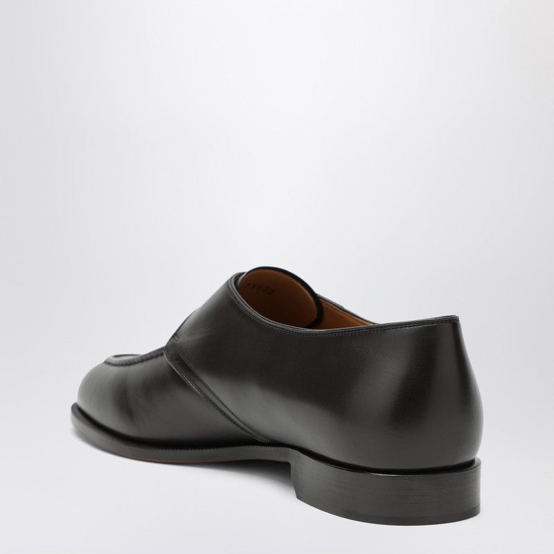 Loro Piana Sergio Derby shoes