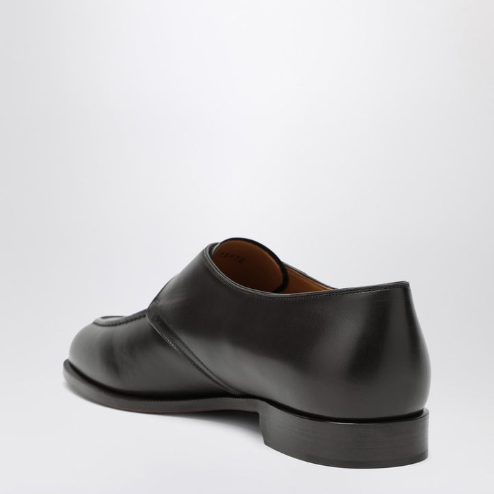 Loro Piana Sergio Derby shoes
