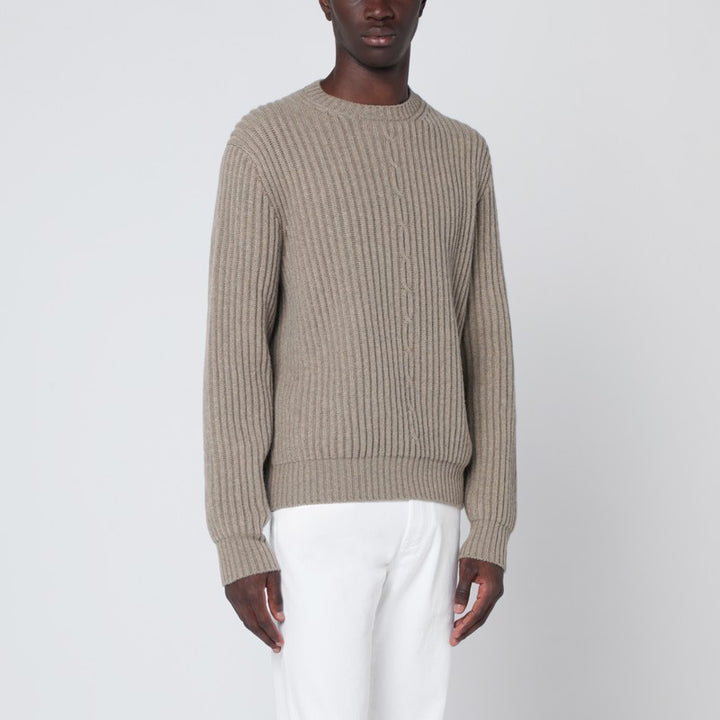 Loro Piana cashmere sweater