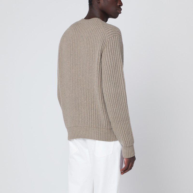Loro Piana cashmere sweater