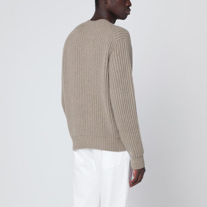 Loro Piana cashmere sweater