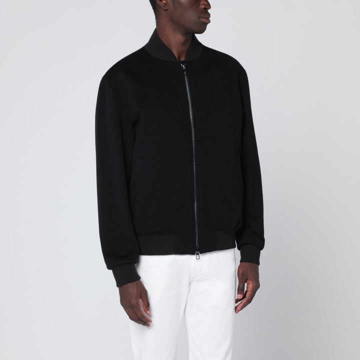 Loro Piana zip jacket
