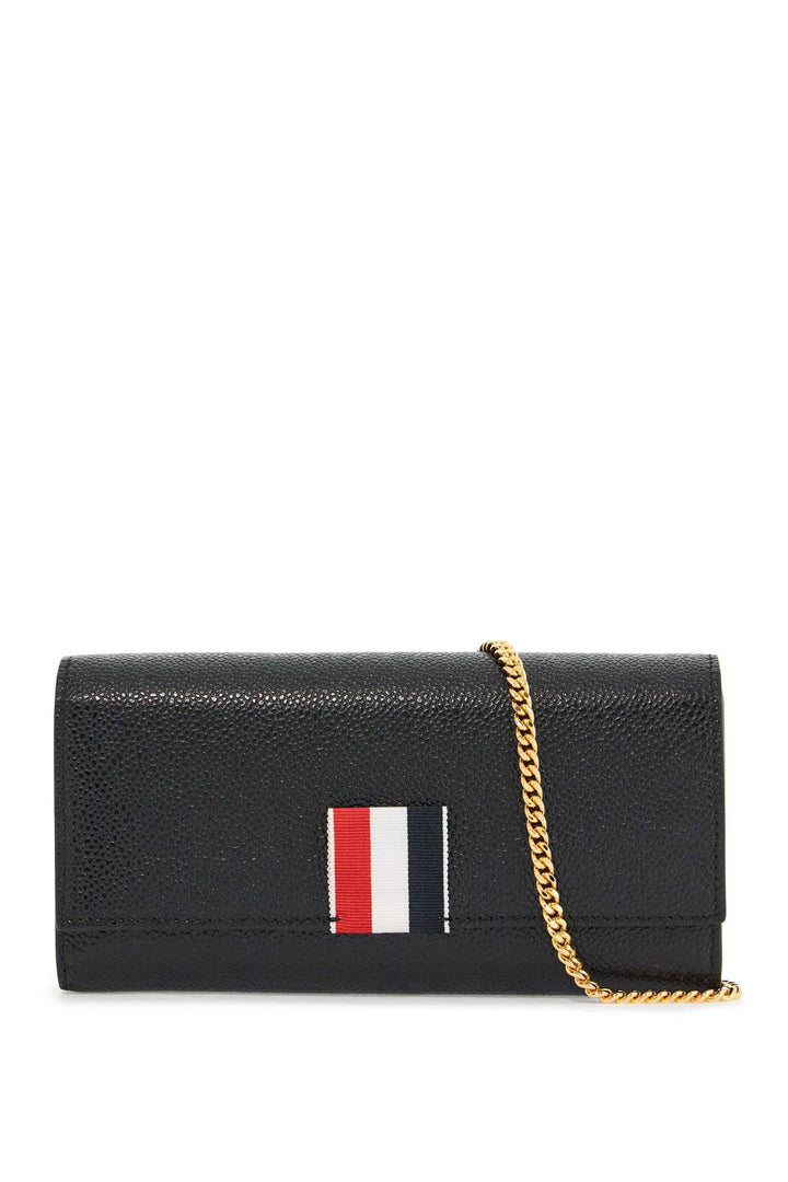 Thom Browne chain wallet