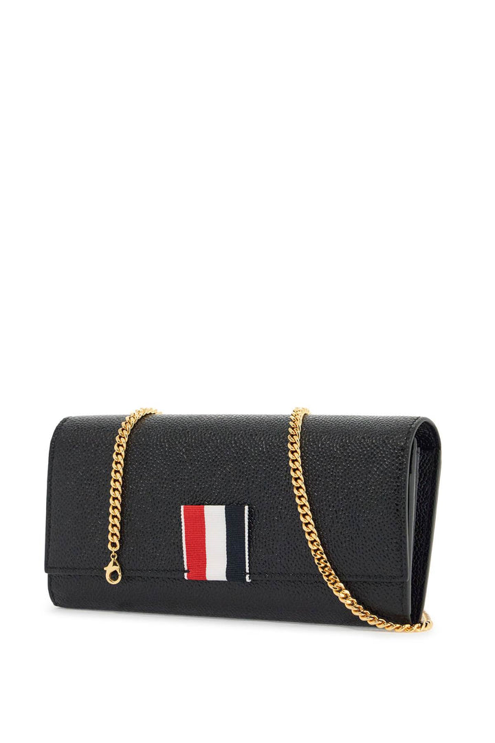 Thom Browne chain wallet