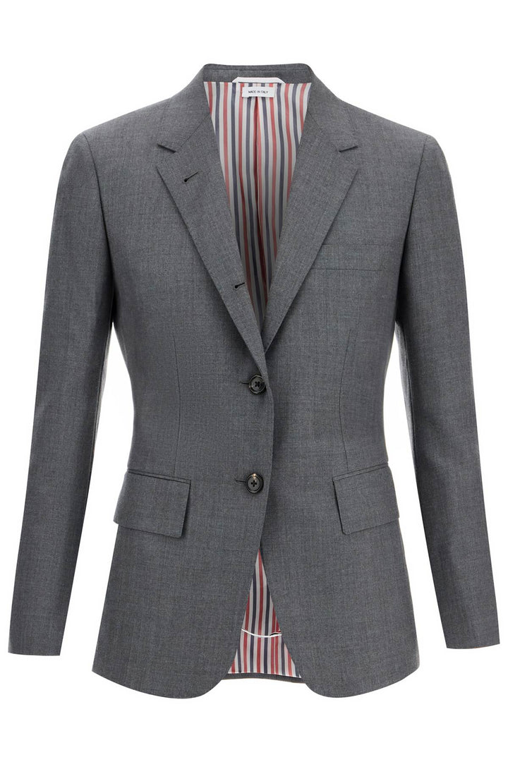 Thom Browne Slim Fit Jacket