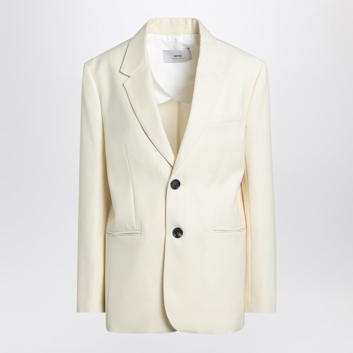 Ami Paris wool jacket