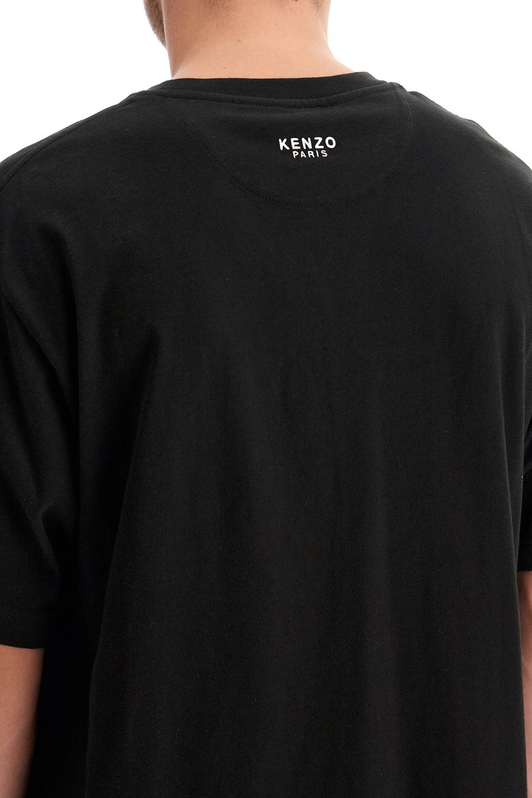 Kenzo lucky tiger t-shirt