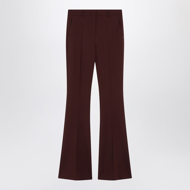 Sportmax wool trousers