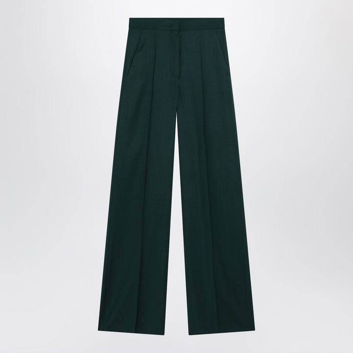 Max Mara straight trousers