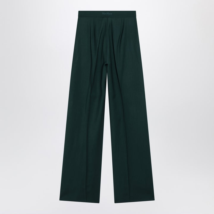 Max Mara straight trousers
