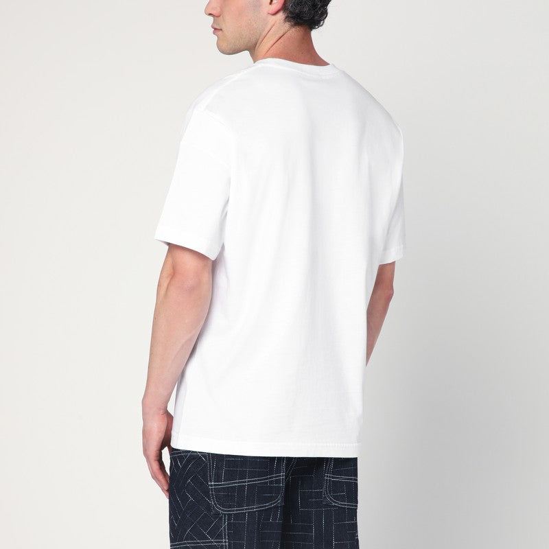 KENZO cotton T-shirt with logo