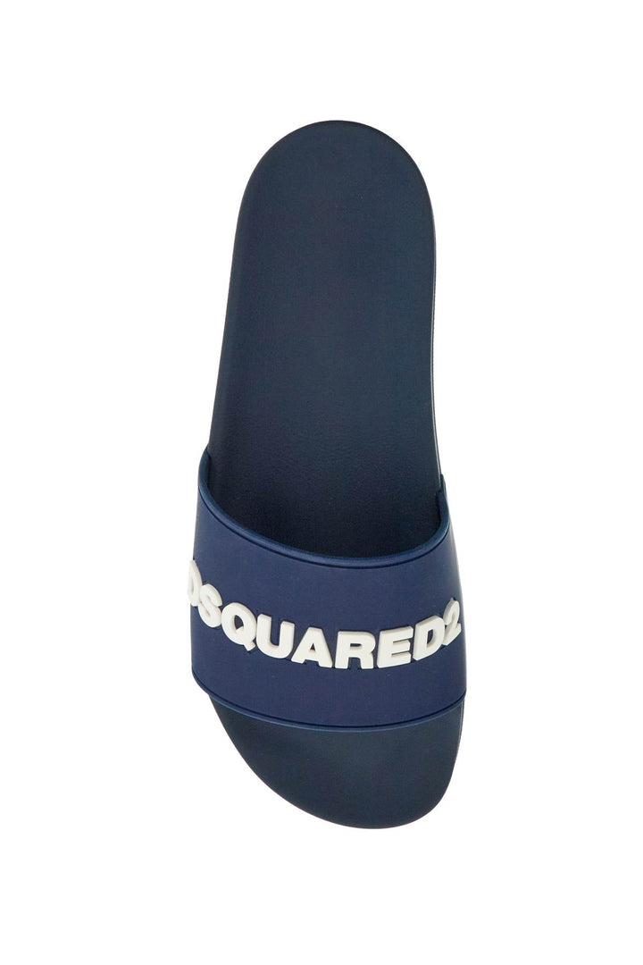 Dsquared2 slippers