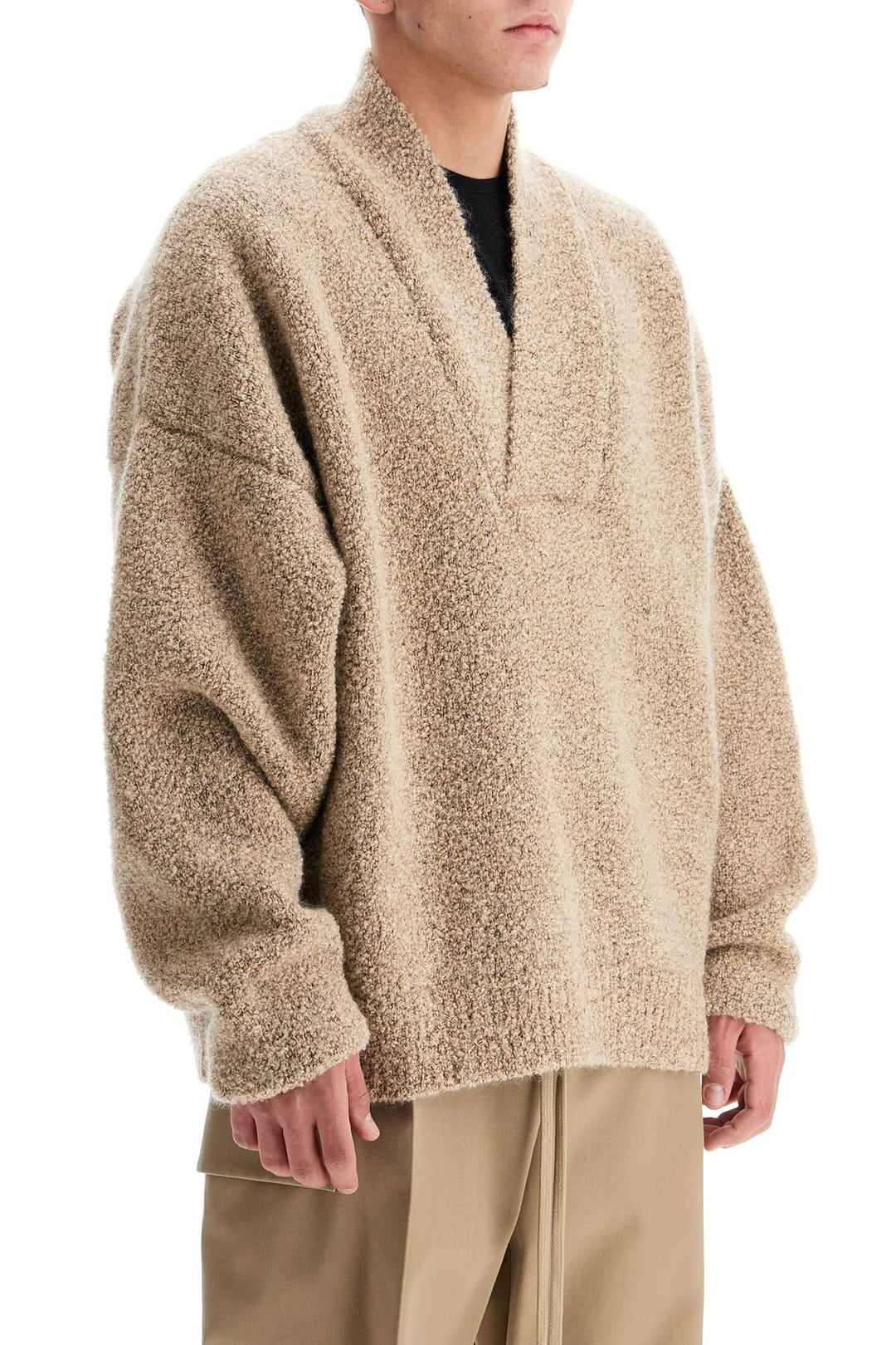 Fear Of God oversized sweater