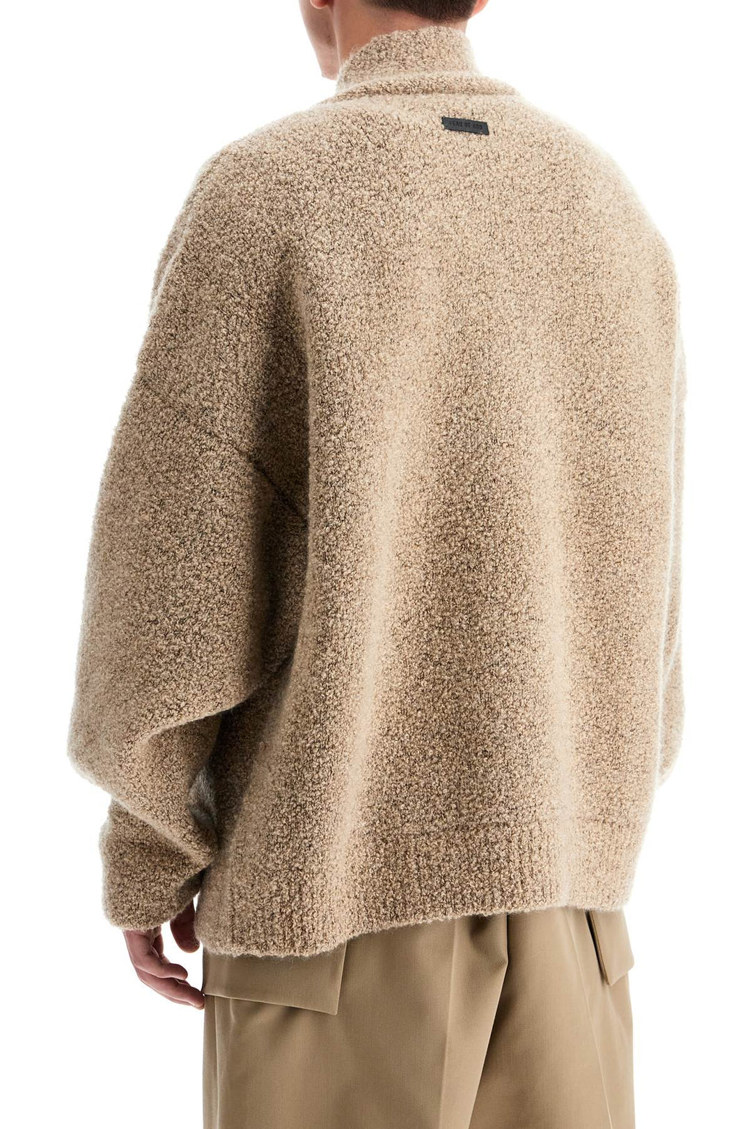 Fear Of God oversized sweater