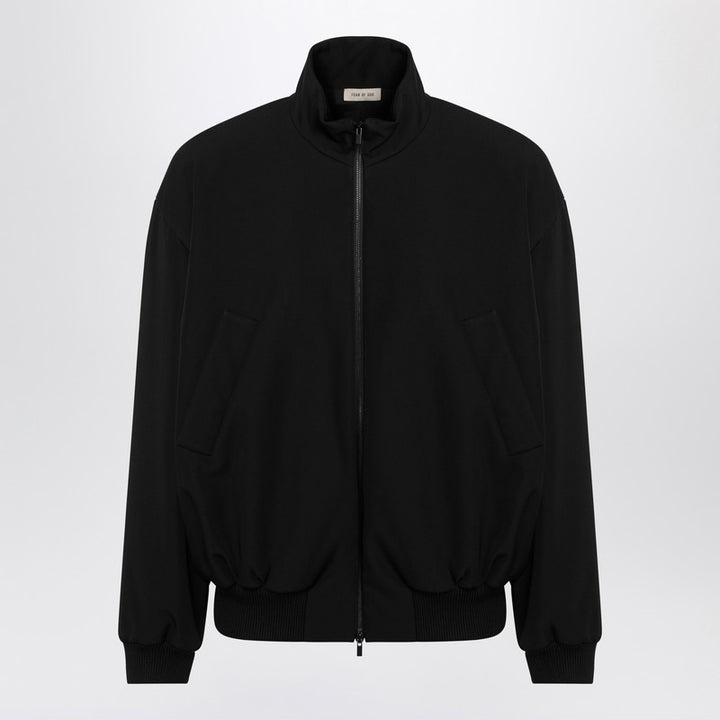 Fear of God zipped jacket