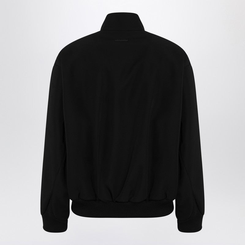 Fear of God zipped jacket