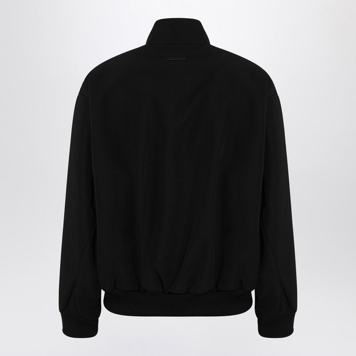 Fear of God zipped jacket