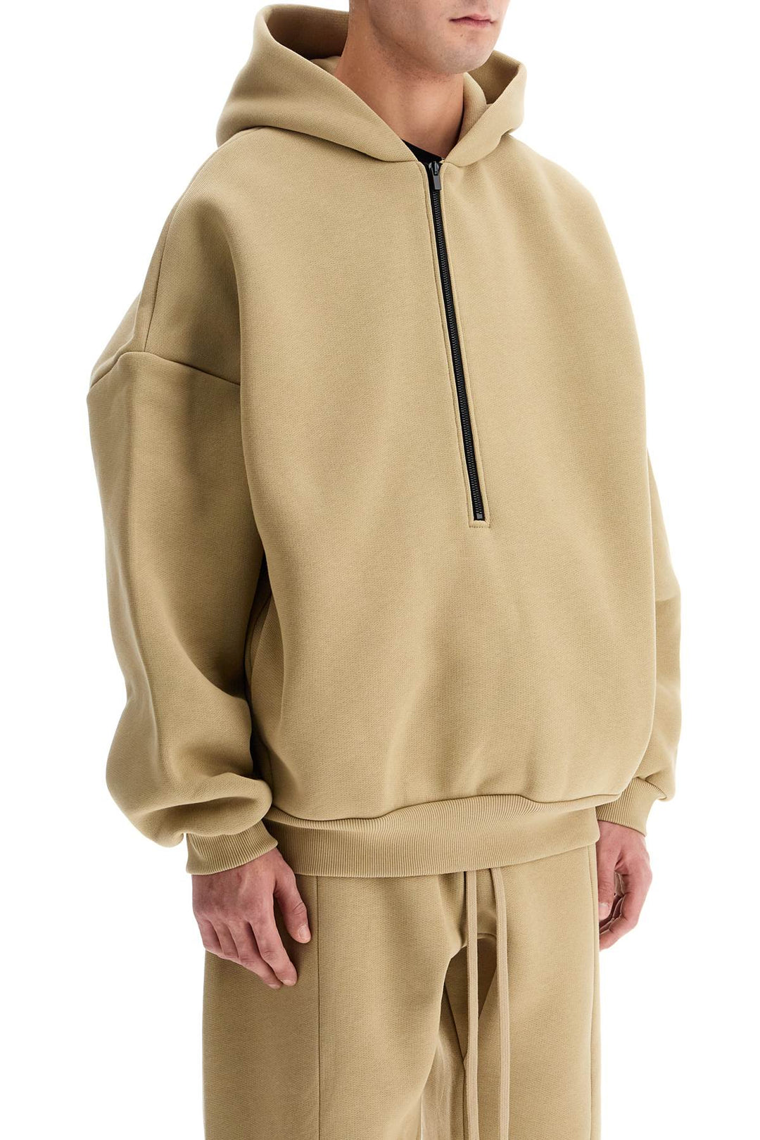 Fear Of God hooded sweatshirt