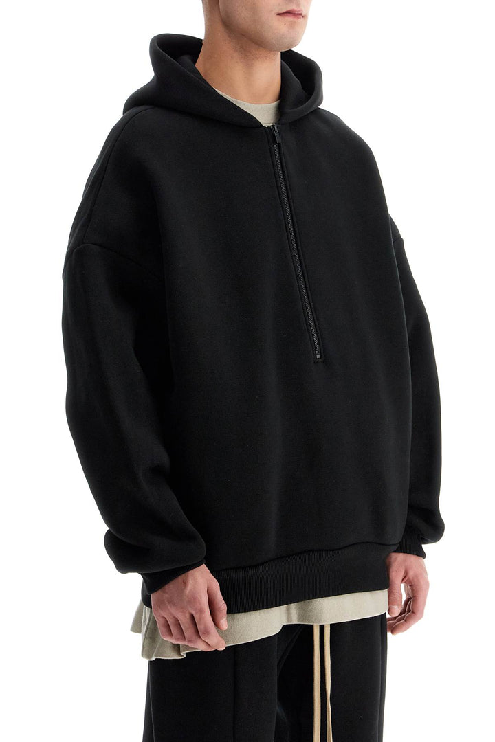 Fear Of God hooded sweatshirt