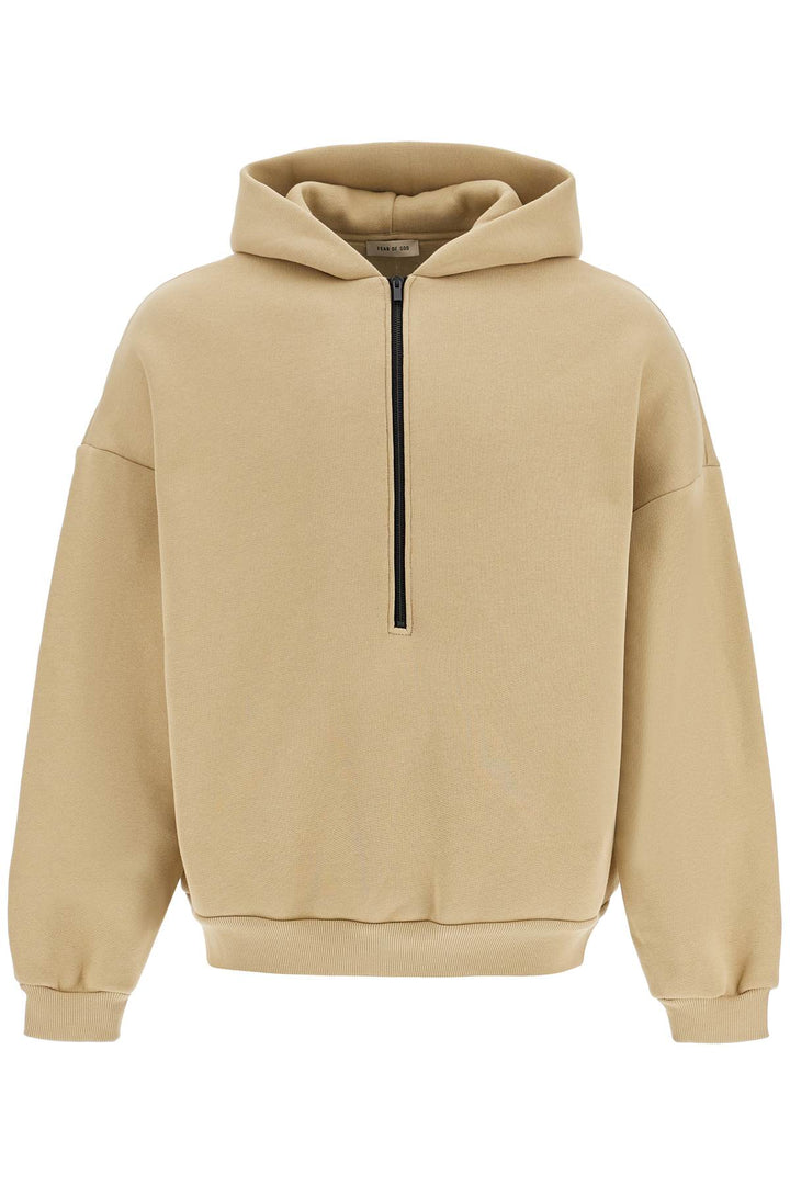 Fear Of God hooded sweatshirt