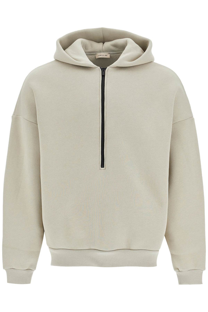 Fear Of God hooded sweatshirt