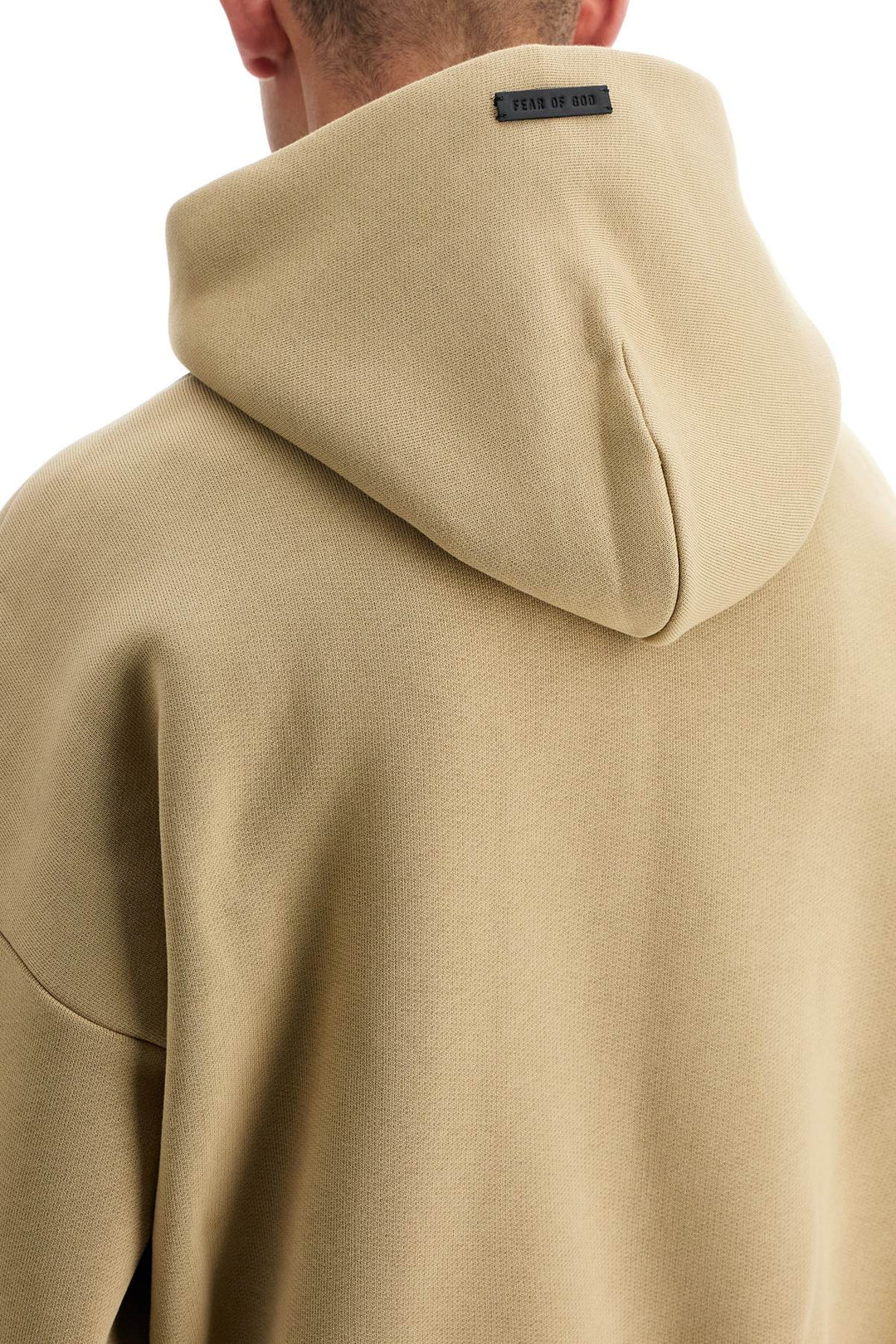 Fear Of God hooded sweatshirt