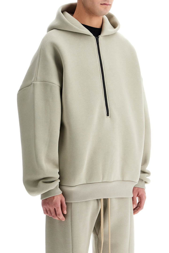 Fear Of God hooded sweatshirt