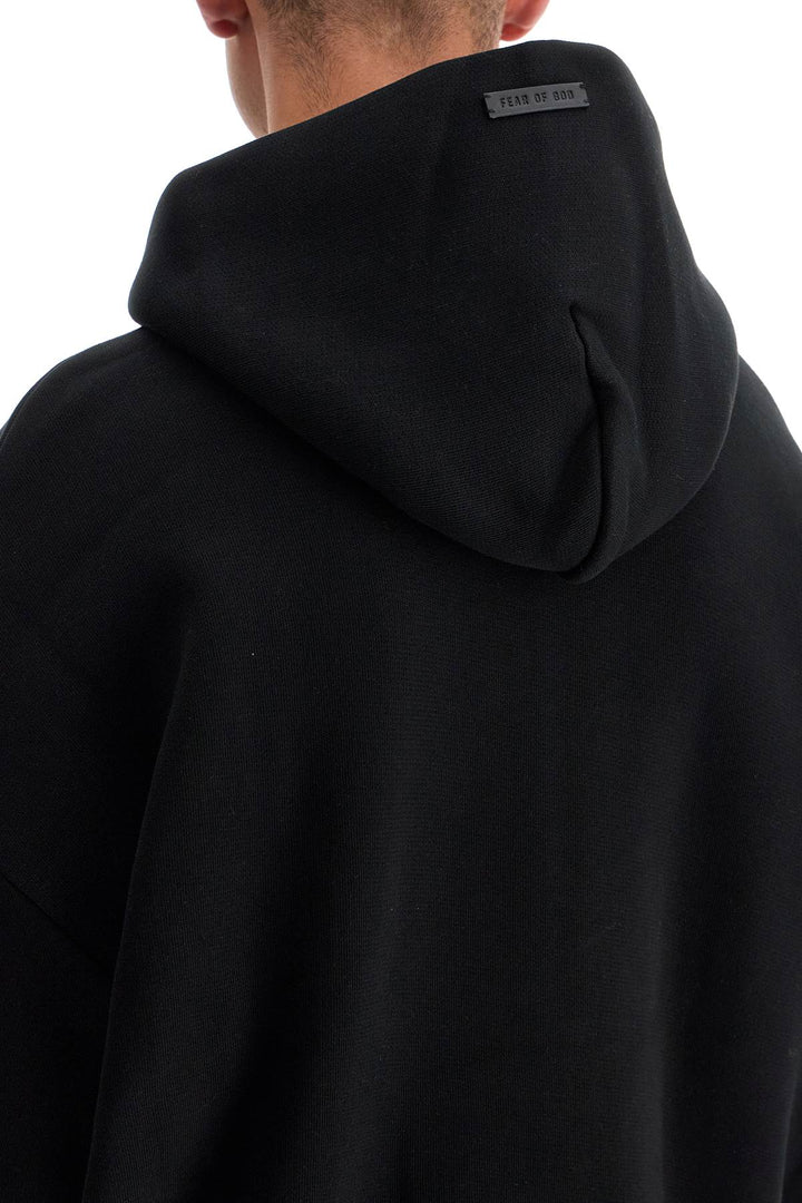 Fear Of God hooded sweatshirt