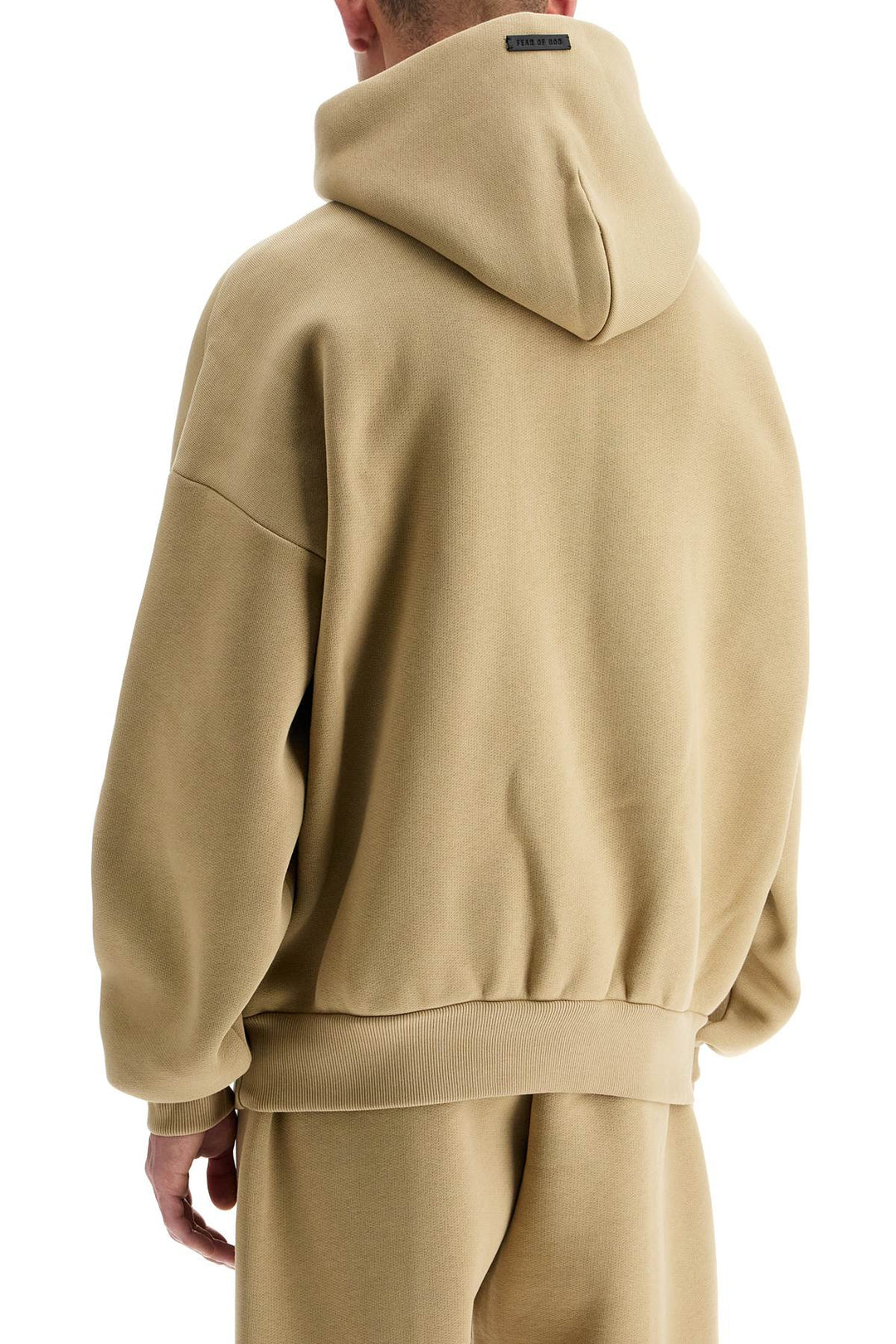 Fear Of God hooded sweatshirt